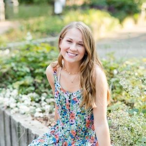 Meet your Posher, Lacy